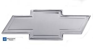 All Sales - All Sales 96171C Grille Emblem - Image 1