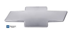 All Sales - All Sales 96163C Grille Emblem - Image 1