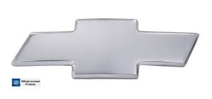 All Sales - All Sales 96007C Grille Emblem - Image 1