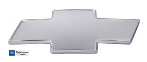 All Sales - All Sales 96025P Grille Emblem - Image 1