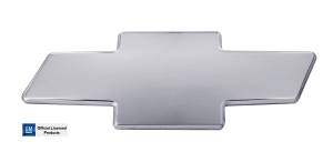All Sales - All Sales 96042P Grille Emblem - Image 1