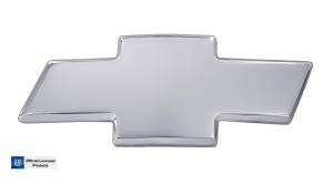 All Sales - All Sales 96042C Grille Emblem - Image 1