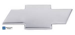 All Sales - All Sales 96073P Grille Emblem - Image 1