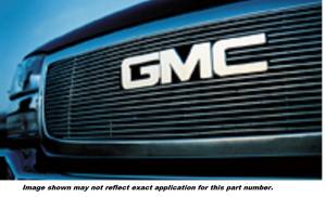 All Sales - All Sales 96503C Grille Emblem - Image 2