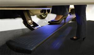 AMP Research - AMP Research 76136-01A PowerStep Plug-N-Play System - Image 2