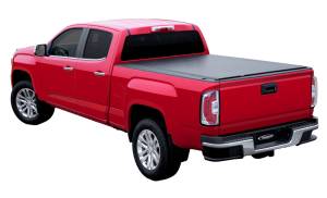 Access Cover - Access Cover 22020159Z TONNOSPORT Roll-Up Cover - Image 1