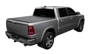 Access Cover - Access Cover 22040269Z TONNOSPORT Roll-Up Cover - Image 1