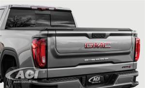 Access Cover - Access Cover 22020449Z TONNOSPORT Roll-Up Cover - Image 2