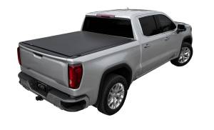 Access Cover - Access Cover 22020409Z TONNOSPORT Roll-Up Cover - Image 1