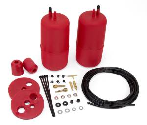 Air Lift - Air Lift 80590 Air Lift 1000 Coil Spring - Image 1