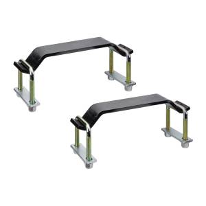 SuperSprings - SuperSprings MEKT SuperSpring Mounting Kit - Image 1