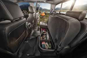 Husky Liners - Husky Liners 09501 Gearbox Under Seat Storage Box - Image 3