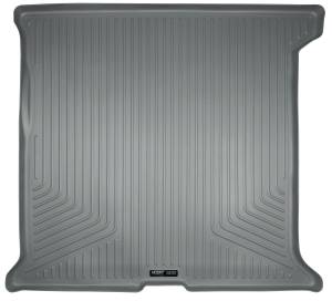 Husky Liners - Husky Liners 23402 WeatherBeater Cargo Liner - Image 1