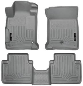 Husky Liners - Husky Liners 98482 WeatherBeater Floor Liner - Image 1