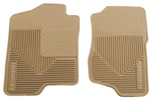 Husky Liners - Husky Liners 51183 Heavy Duty Floor Mat - Image 1