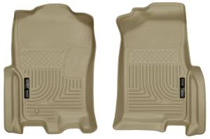 Husky Liners - Husky Liners 18393 WeatherBeater Floor Liner - Image 1