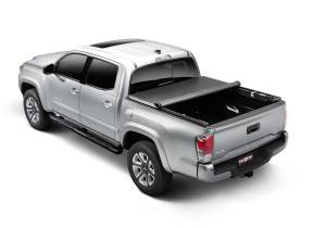 Truxedo - Truxedo 246101 TruXport Tonneau Cover - Image 2