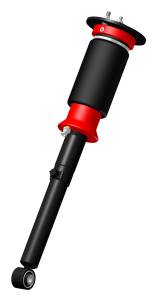 Air Lift Performance - Air Lift Performance 75566 Lifestyle Universal Sleeve-Over Strut Kit - Image 2