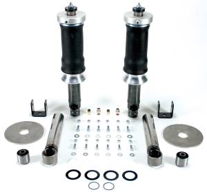 Air Lift Performance - Air Lift Performance 75566 Lifestyle Universal Sleeve-Over Strut Kit - Image 1