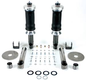 Air Lift Performance - Air Lift Performance 75569 Lifestyle Universal Sleeve-Over Strut Kit - Image 1