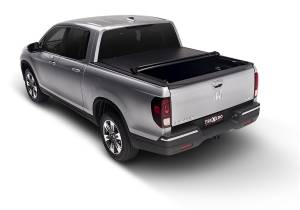 Truxedo - Truxedo 590101 TruXedo Lo Pro QT Tonneau Cover - Image 4