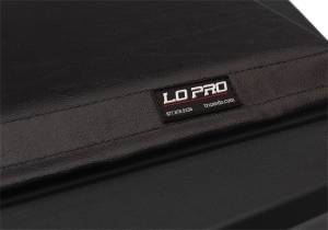 Truxedo - Truxedo 590101 TruXedo Lo Pro QT Tonneau Cover - Image 3