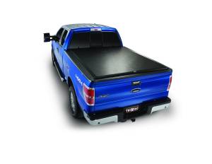 Truxedo - Truxedo 879101 The Edge Tonneau Cover - Image 1