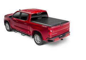 Truxedo - Truxedo 872401 The Edge Tonneau Cover - Image 1