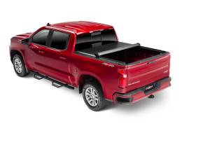 Truxedo - Truxedo 872401 The Edge Tonneau Cover - Image 2
