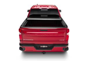 Truxedo - Truxedo 872401 The Edge Tonneau Cover - Image 11