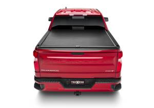 Truxedo - Truxedo 872401 The Edge Tonneau Cover - Image 10