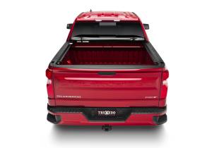 Truxedo - Truxedo 872601 The Edge Tonneau Cover - Image 12