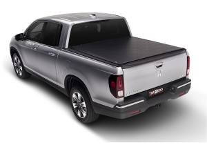 Truxedo - Truxedo 500901 TruXedo Lo Pro QT Tonneau Cover - Image 1