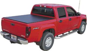 Truxedo - Truxedo 543101 TruXedo Lo Pro QT Tonneau Cover - Image 1