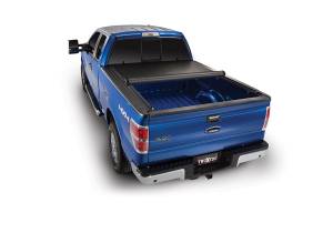 Truxedo - Truxedo 831101 The Edge Tonneau Cover - Image 3