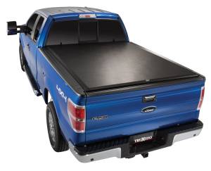 Truxedo - Truxedo 831101 The Edge Tonneau Cover - Image 1