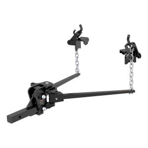 CURT - CURT 17331 Weight Distributing Hitch Trunion Bar - Image 1
