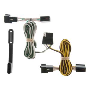 CURT - CURT 55328 Custom Wiring Harness - Image 1