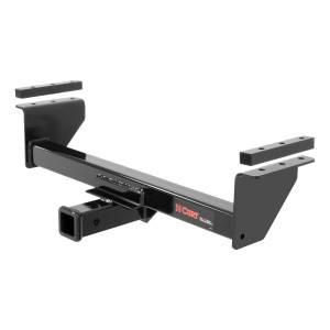 CURT - CURT 31321 2 in Receiver Hitch - Image 2