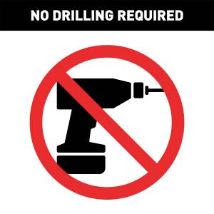 CURT - CURT 14016 Class IV 2 in. Receiver Hitch - Image 9