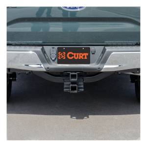 CURT - CURT 14016 Class IV 2 in. Receiver Hitch - Image 3
