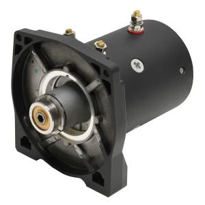 Westin - Westin 90-32513 Winch Motor - Image 2