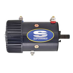 Westin - Westin 90-41411 Winch Motor - Image 3