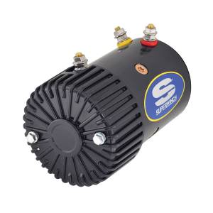 Westin - Westin 90-41411 Winch Motor - Image 4