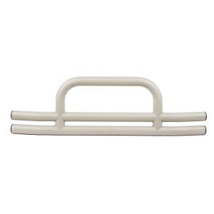 Rugged Ridge - Rugged Ridge 11562.01 Front Tube Bumper - Image 1
