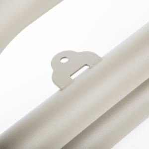 Rugged Ridge - Rugged Ridge 11562.01 Front Tube Bumper - Image 3