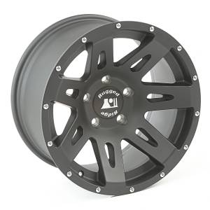Rugged Ridge - Rugged Ridge 15311.01 Aluminum Wheel - Image 5