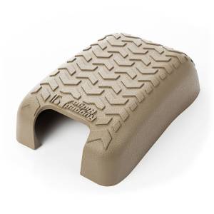 Rugged Ridge - Rugged Ridge 13107.43 Center Console Cover - Image 1