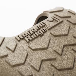 Rugged Ridge - Rugged Ridge 13107.43 Center Console Cover - Image 3