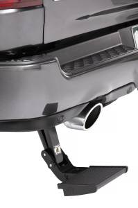 Bestop - Bestop 75315-15 TrekStep Rear Mount Step - Image 1